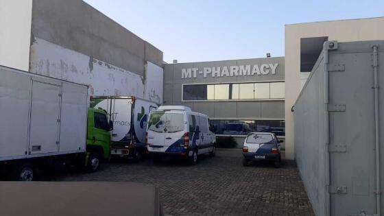 mt pHARMACY
