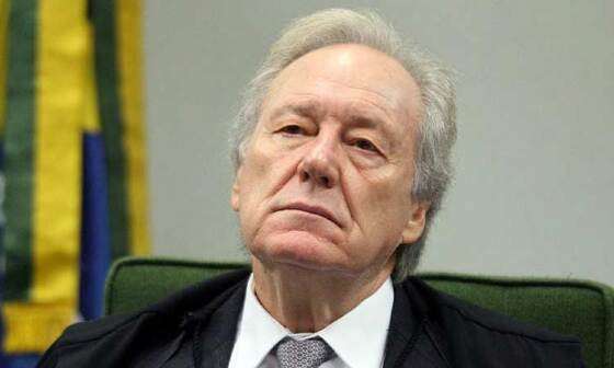 Ricardo Lewandowski 
