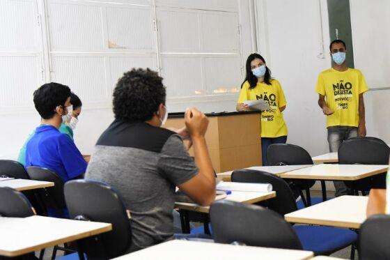 treinamento enfermeiros