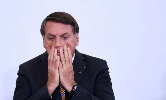 Jair Bolsonaro