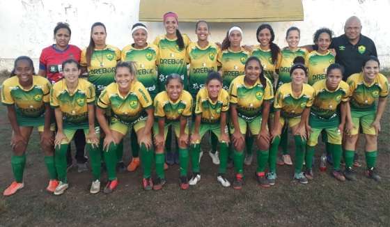 Cuiabá feminino