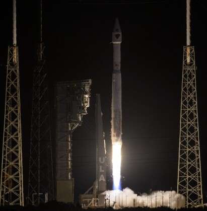 Nave da missão Lucy da Nasa foi lançada da base espacial na Flórida, EUA, na manhã deste sábado (16)
