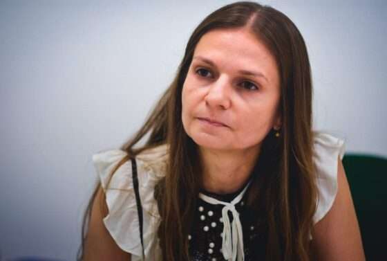 Rosana Leite Antunes de Barros 