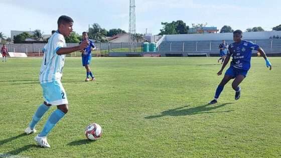 Dom Bosco e Cuiabá 