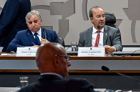 CPI da Chapecoense 