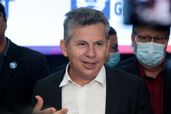 Mauro Mendes