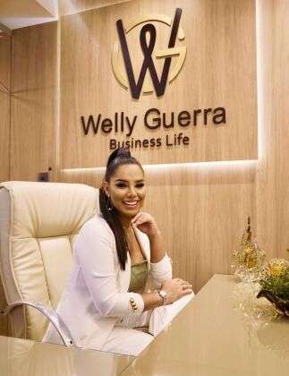Welly Gomes Guerra 