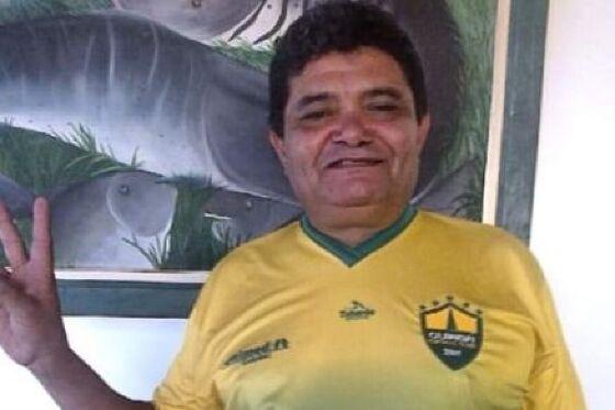 pacu garçom 