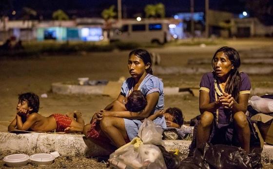 mulheres venezuela 