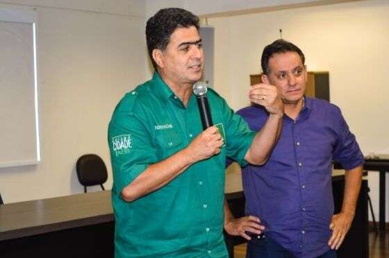 EMANUEL E NILSON LEITAO