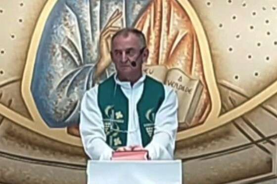 padre homofobico tapurah