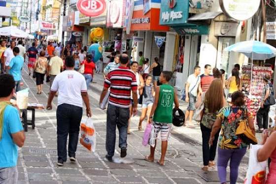 comercio cuiaba