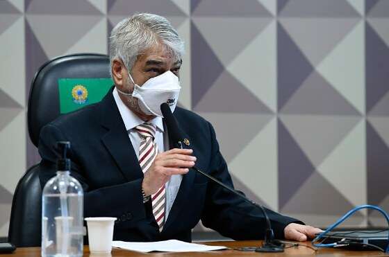 Humberto Costa  