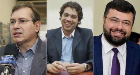 JUIZES TRE MT