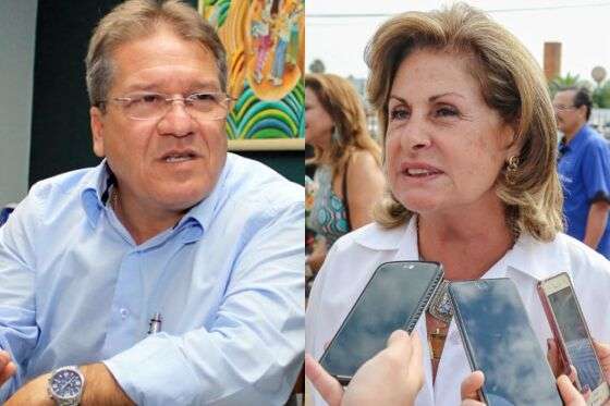 wallace e lucimar