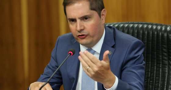 A manifestação foi assinada pelo Advogado-Geral da União, Bruno Bianco Leal