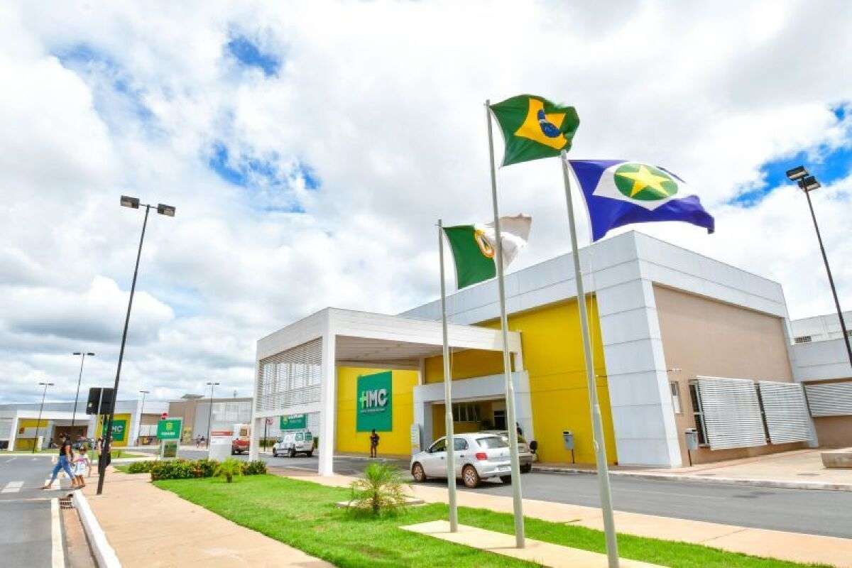 Prefeitura de Cuiabá  HMC e Hospital São Benedito fazem alerta sobre  golpistas pedindo dinheiro às famílias de pacientes