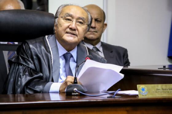 A decisão é do desembargador Pedro Sakamoto, da Segunda Câmara Criminal do Tribunal de Justiça de Mato Grosso (TJMT)