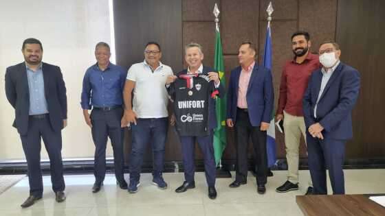Mauro Mendes