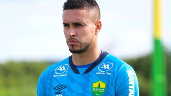 KELVIN OSORIO