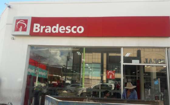 Banco Bradesco