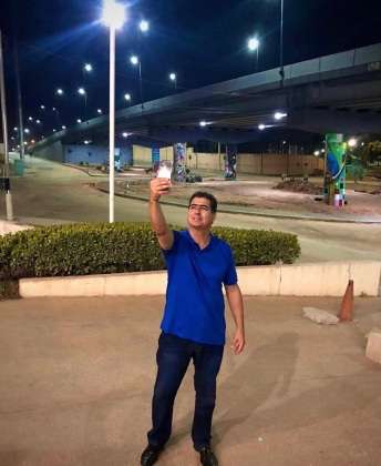 Emanuel Pinheiro 