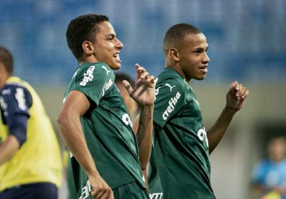 Palmeiras 
