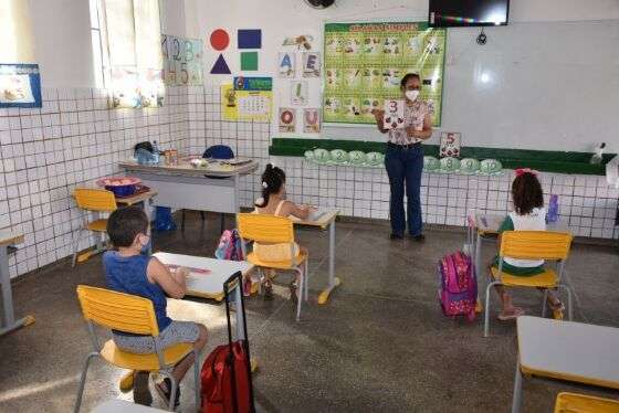escola de Cuiabá 