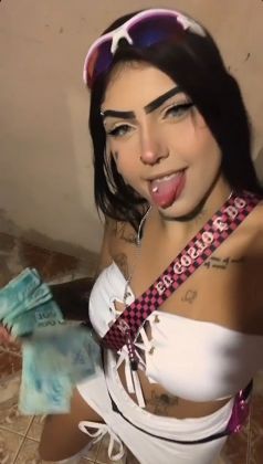 princesinha macabra