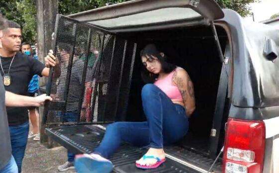 Princesinha macabra
