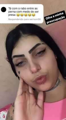 princesinha macabra 