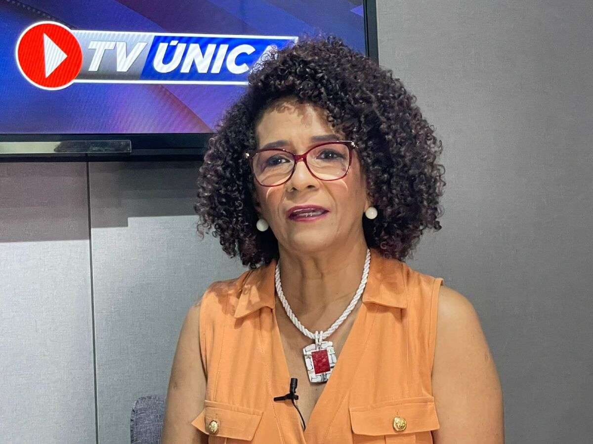 Vereadora diz que houve machismo do PT ao tentar barrar Tigresa | Única  News - Notícias e Fatos com Credibilidade