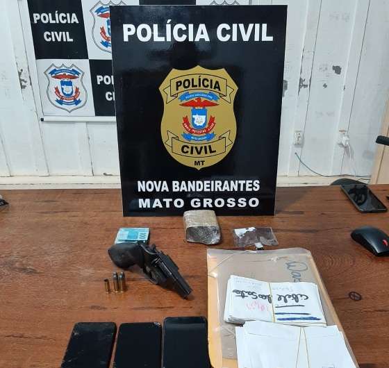 Apreensão