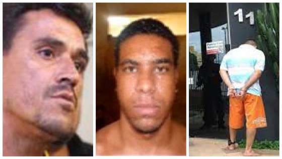 sandro louco, batman, negao