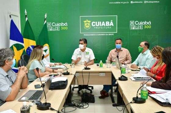 EMANUEL EM REUNIÃO