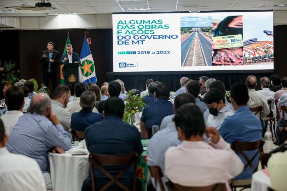 mendes reunião construtoras