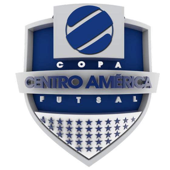 copa Centro América futsal