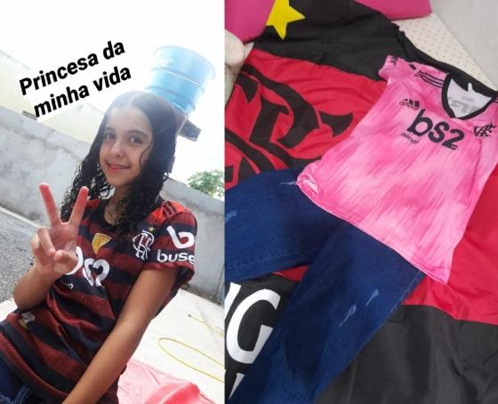 torcedora flamengo ingresso 