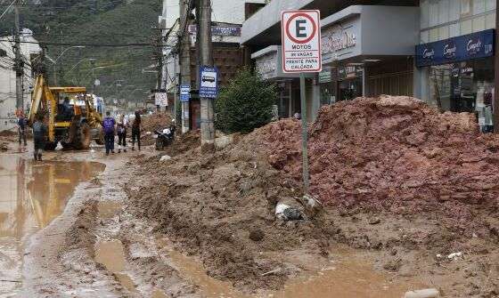 Petrópolis 