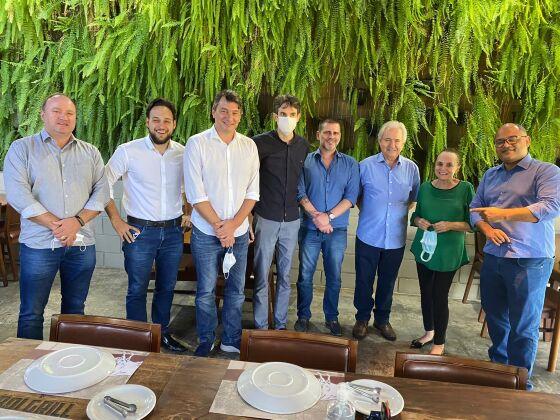 stringueta pre-candidat