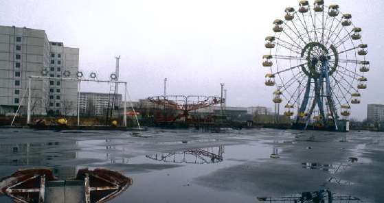 Chernobyl