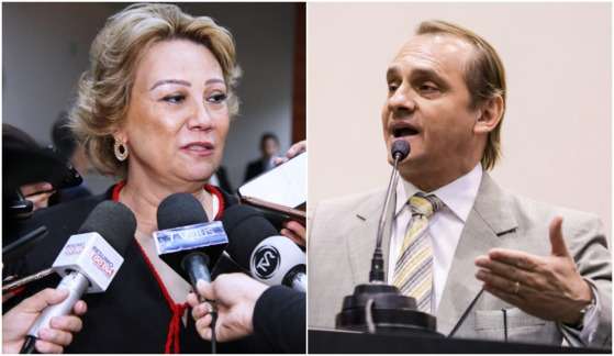 Maria Helena Póvoas e Wilson Santos.JPG