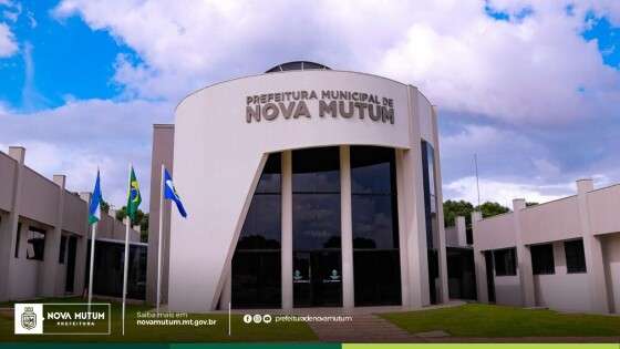 Nova Mutum 
