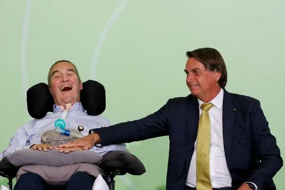 Jair Bolsonaro 