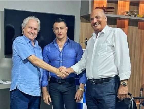 Zeca Viana 