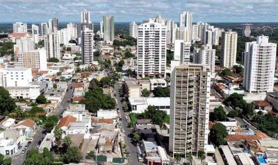 Cuiabá Cidade