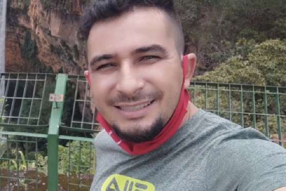 jornalista Ronny pascoal