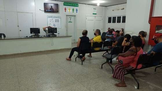 upa morada do ouro denuncia