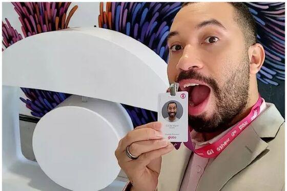 Gil do Vigor