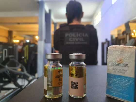 Operação Doce Amargo 
